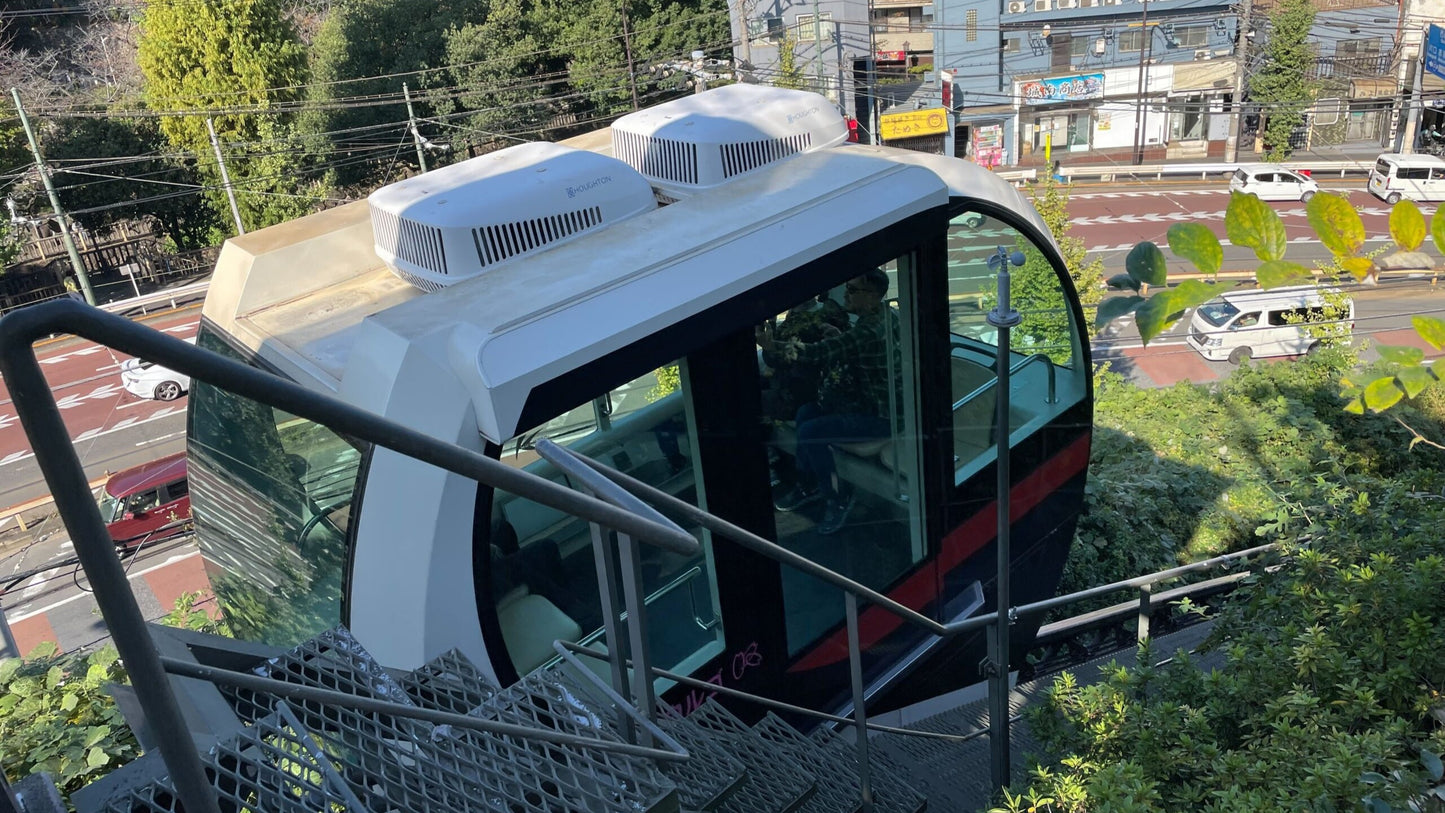 Tokyo – Oji Wellness Tour: Asukayama Park & Oji Shrine (Oct. 2, 2025) – Guided Tour in English