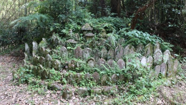 【2026Spring🌸】Kyoto Tea Country : Exploring the Stone Buddhas of Tono with Forest Bathing (Mar. 21, 2026) – Guided Tour (in English)
