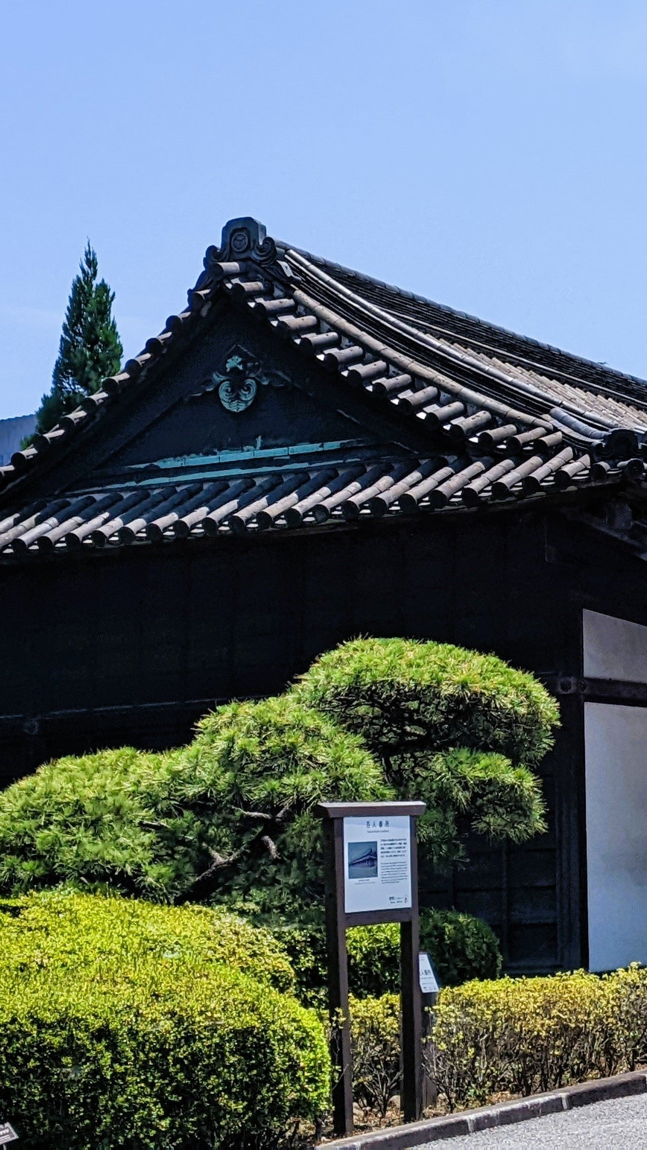 【2026 Autumn🍁】Urban Forest Calm: A Wellness Experience at the Imperial Palace East Gardens, Tokyo (Oct. 18, 2026)