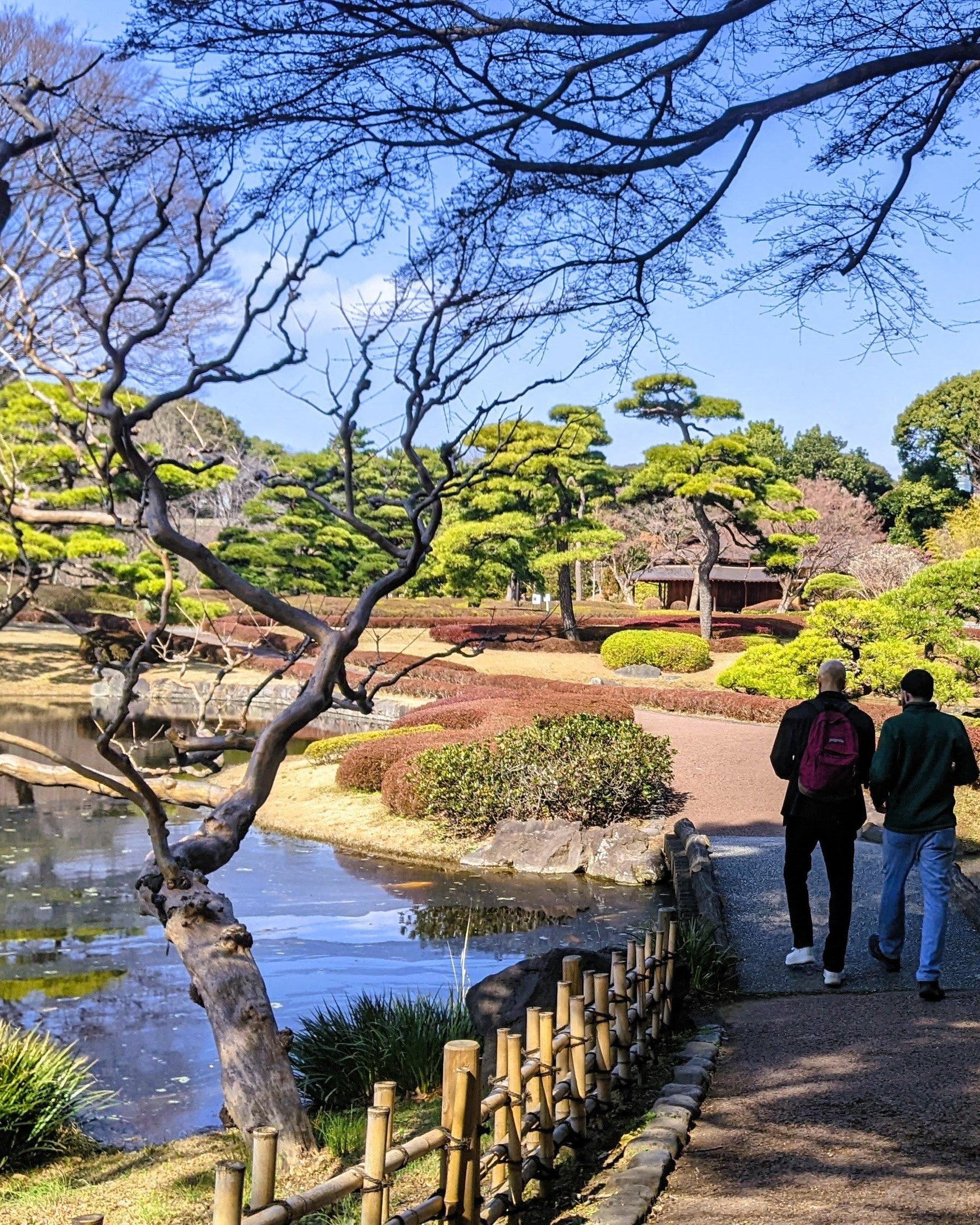 Imperial Palace