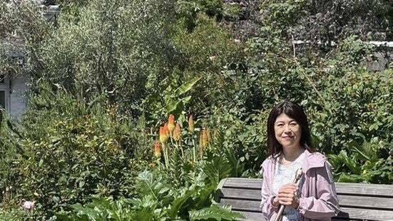 【2026Spring🌸】Tokyo – Oji Wellness Tour: Oji Shrine & Asukayama Park（April 9, 2026)  – Guided Tour in English