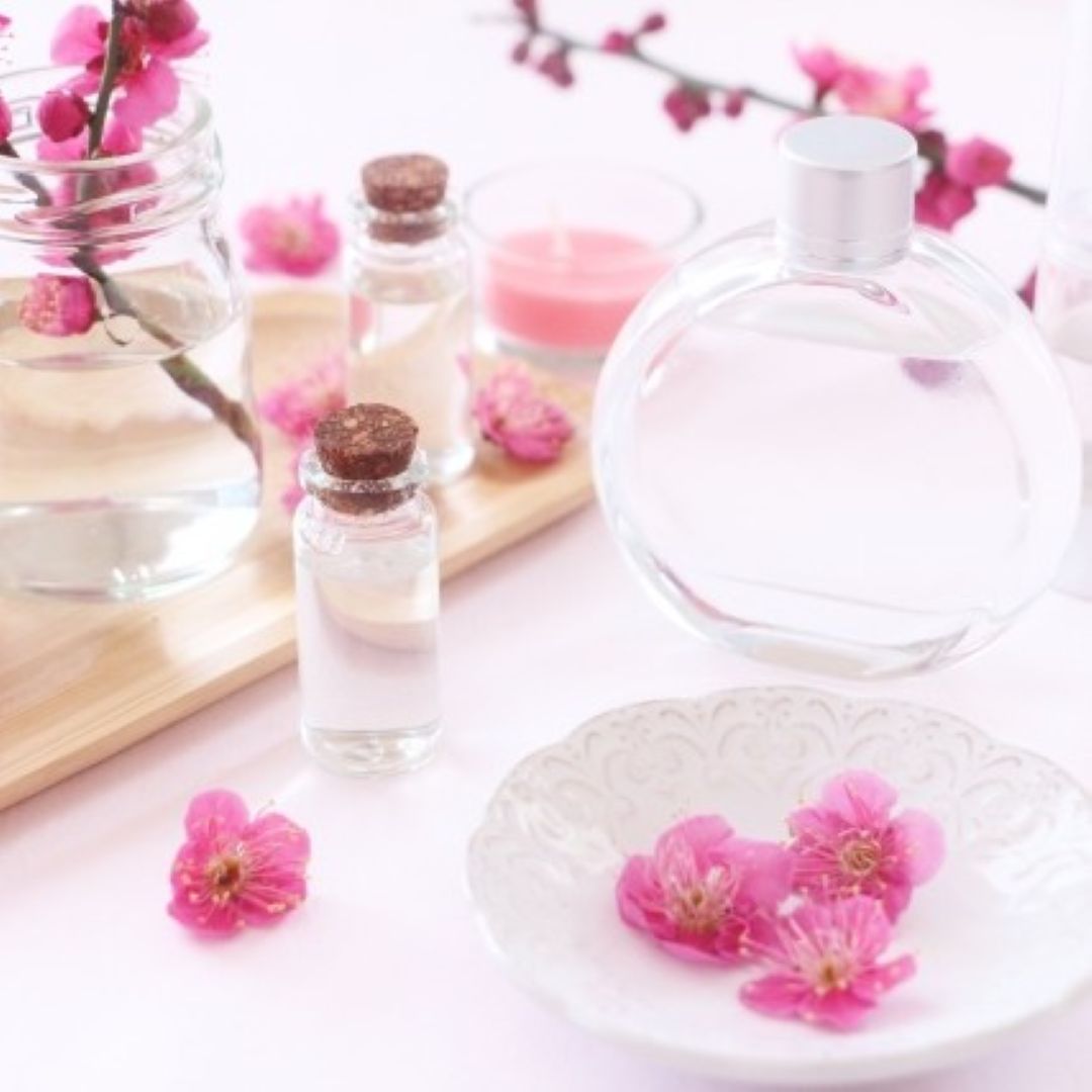 Wellness items, coming soon