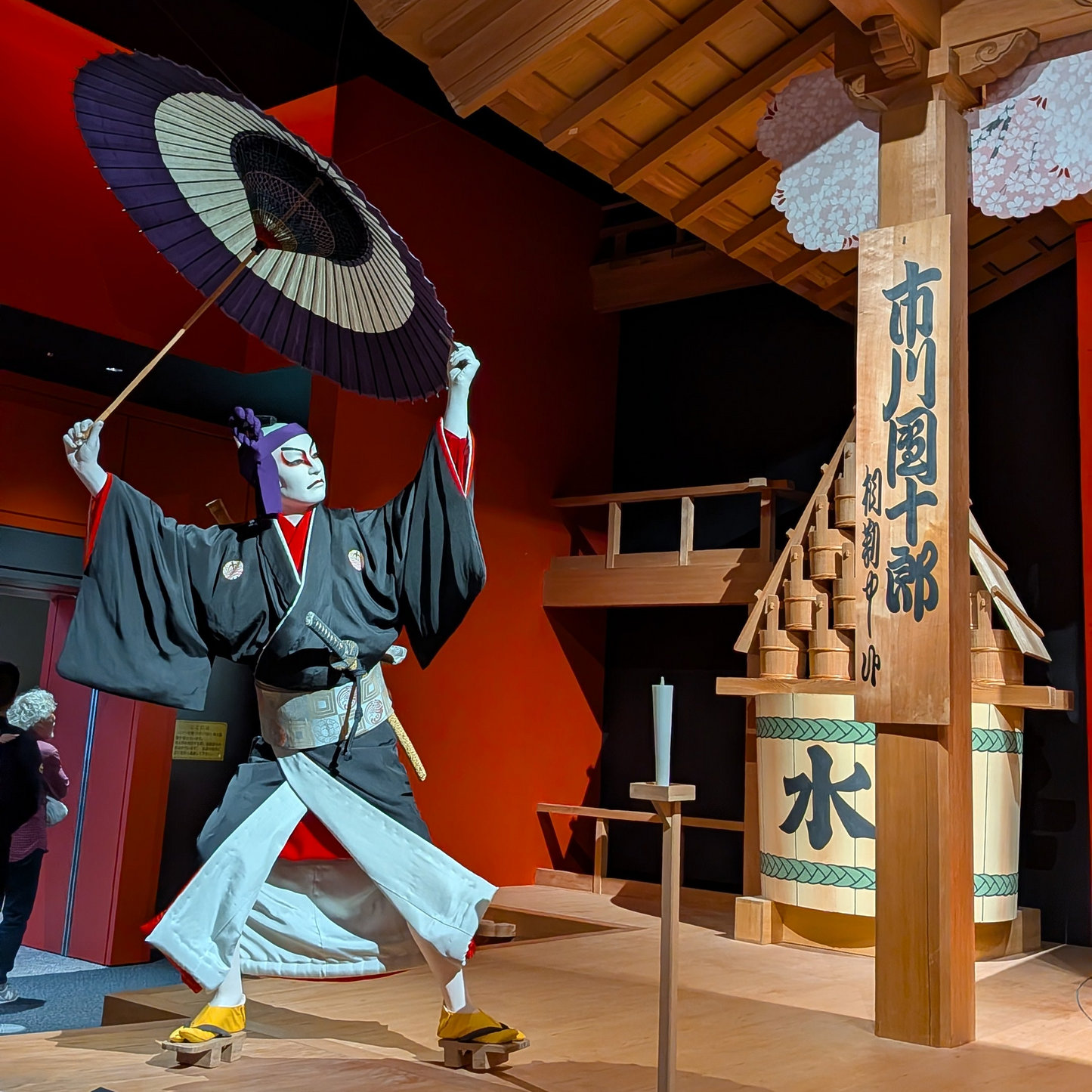 【2026 Autumn🍁】Garden Calm & Edo Culture: A Wellness Experience in Ryogoku (Oct. 3, 2026)