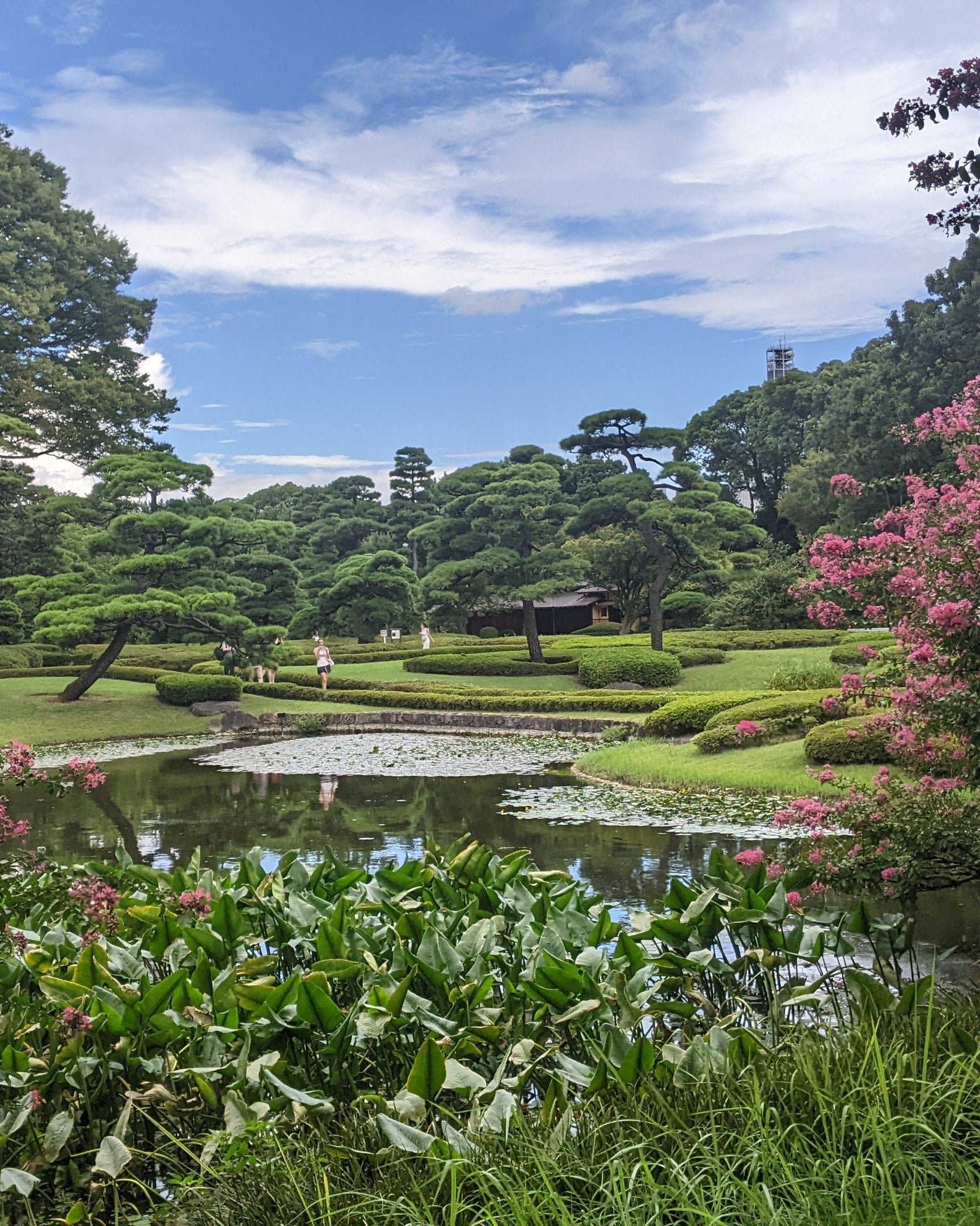 Imperial Palace