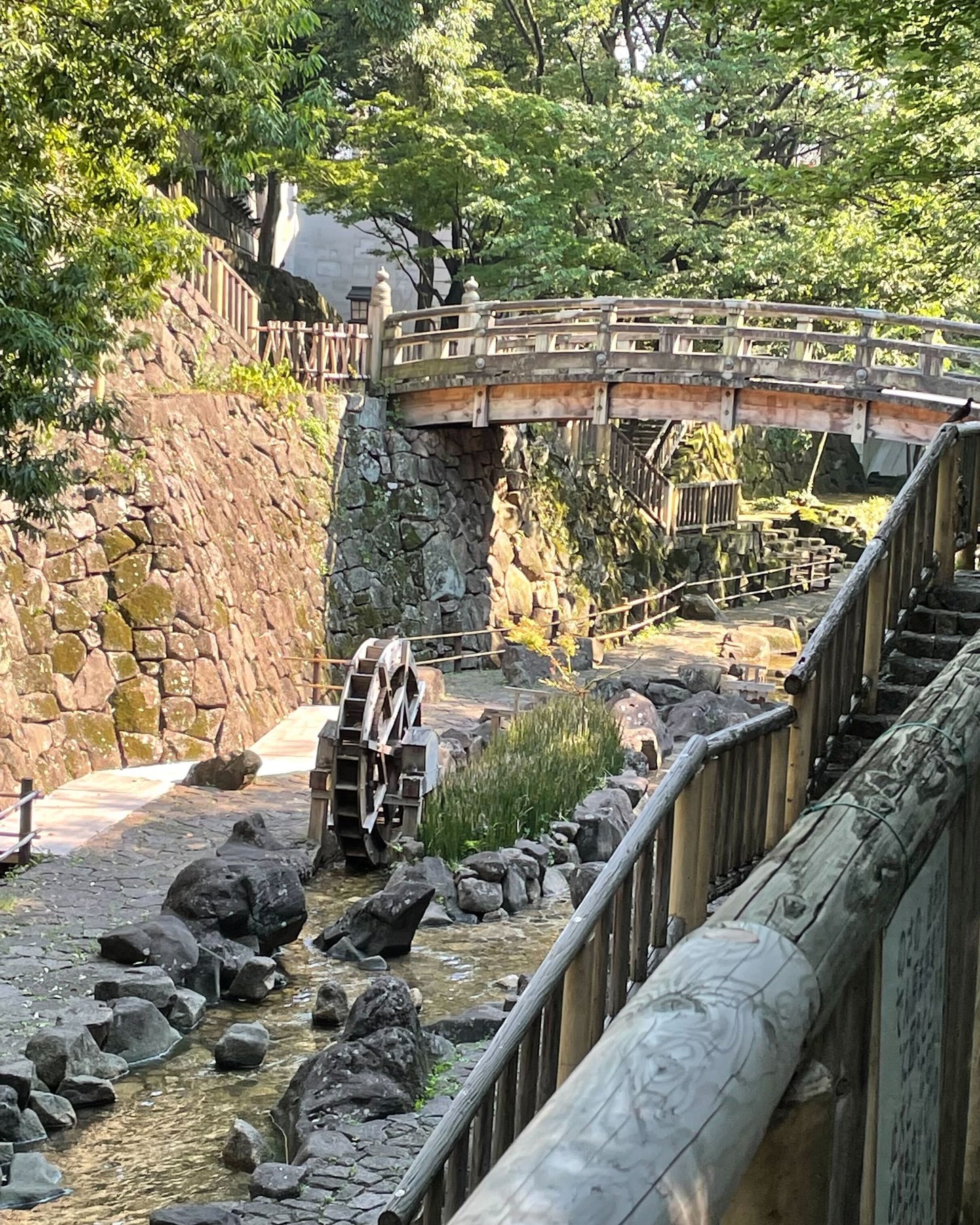 【2026Autumn🍁】Hidden Tokyo: A Wellness Experience Through Water, Spirit, and Reflection  (Nov. 26, 2026)