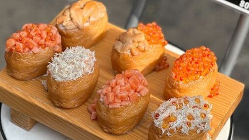 【東京】築地・浜離宮恩賜庭園ウェルネスツアー（ランチ付き） 散策とリラックス