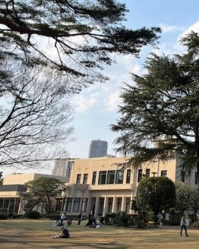 【2026Spring🌸】Institute for Nature Study × Tokyo Metropolitan Teien Art Museum Wellness Experience (May 30, 2026)